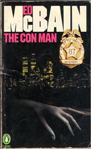 The Con Man