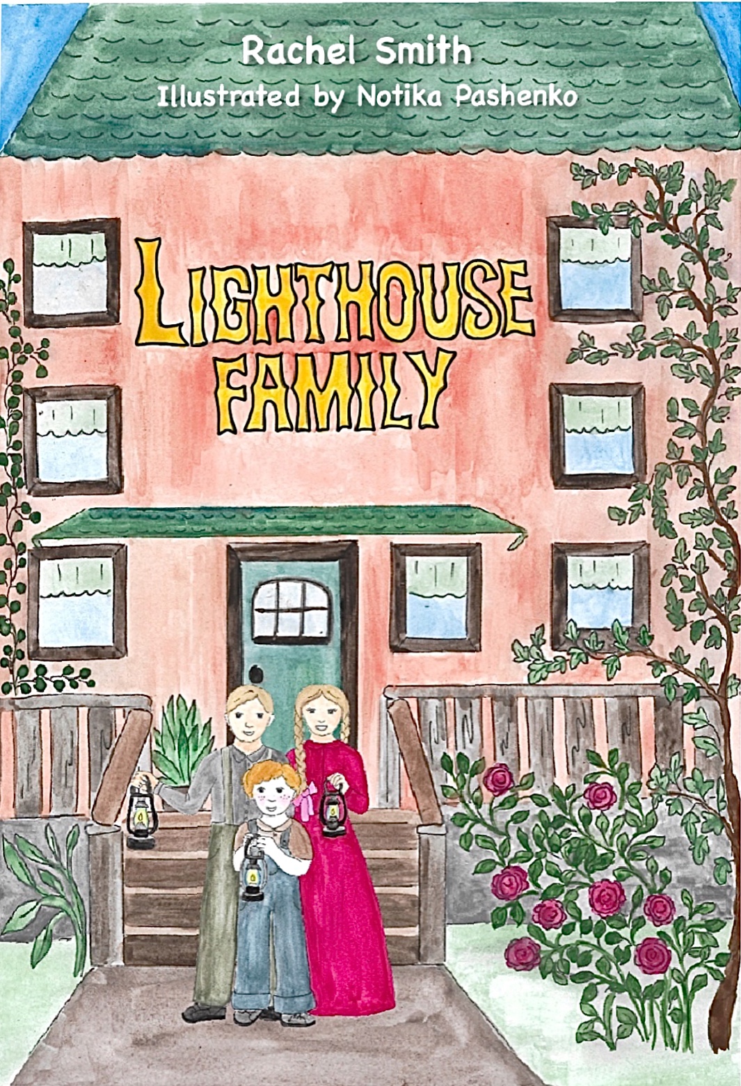 The Lighthouse Family