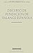 Discurso de Fundación de Falange Española by José Antonio Primo de Rivera