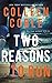 Two Reasons to Run (The Pelican Harbor Series)