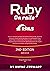 Ruby on Rails by Rufus Stewart