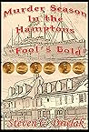 Murder Season in the Hamptons: Fool's Gold