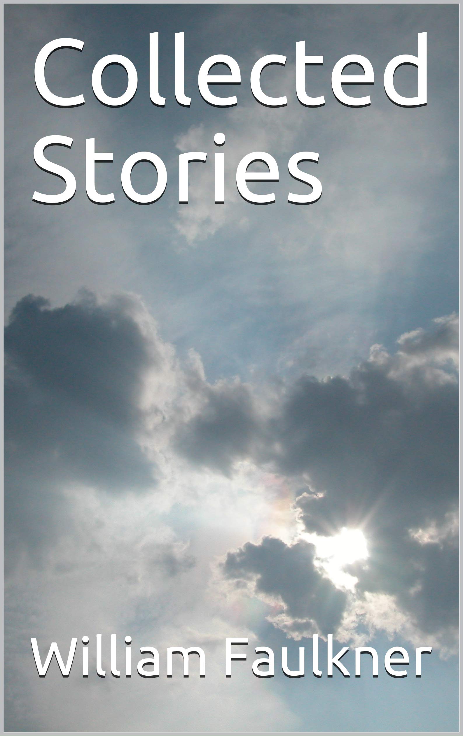 Collected Stories