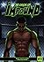 The Origin of Impound (Impound Comics Book 1)