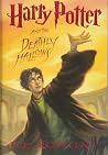 Harry Potter and ...