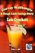 Harvey Wallbanger by Lois Crockett