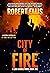 City of Fire (Lena Gamble #1)