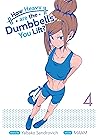 How Heavy Are the Dumbbells You Lift? Vol. 4 How Heavy Are the Dumbbells You Lift? Vol. 4