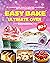 Easy Bake Ultimate Oven Cookbook by April Mays