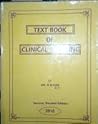 Testbook of Clini...