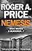 Nemesis (The Badge and the Pen #1)