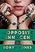 The Opposite of Innocent: A Poignant and Chilling YA Novel in Verse