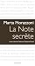 La Note secrète (French Edition)
