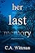 Her Last Memory