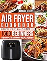 Air Fryer Cookboo...