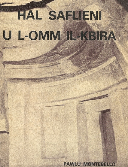 Ħal Saflieni u l-Omm il-Kbira