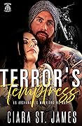 Terror's Temptress (Dublin Falls' Archangel's Warriors MC, #1)