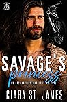Savage's Princess