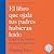 El libro que ojalá tus padr...