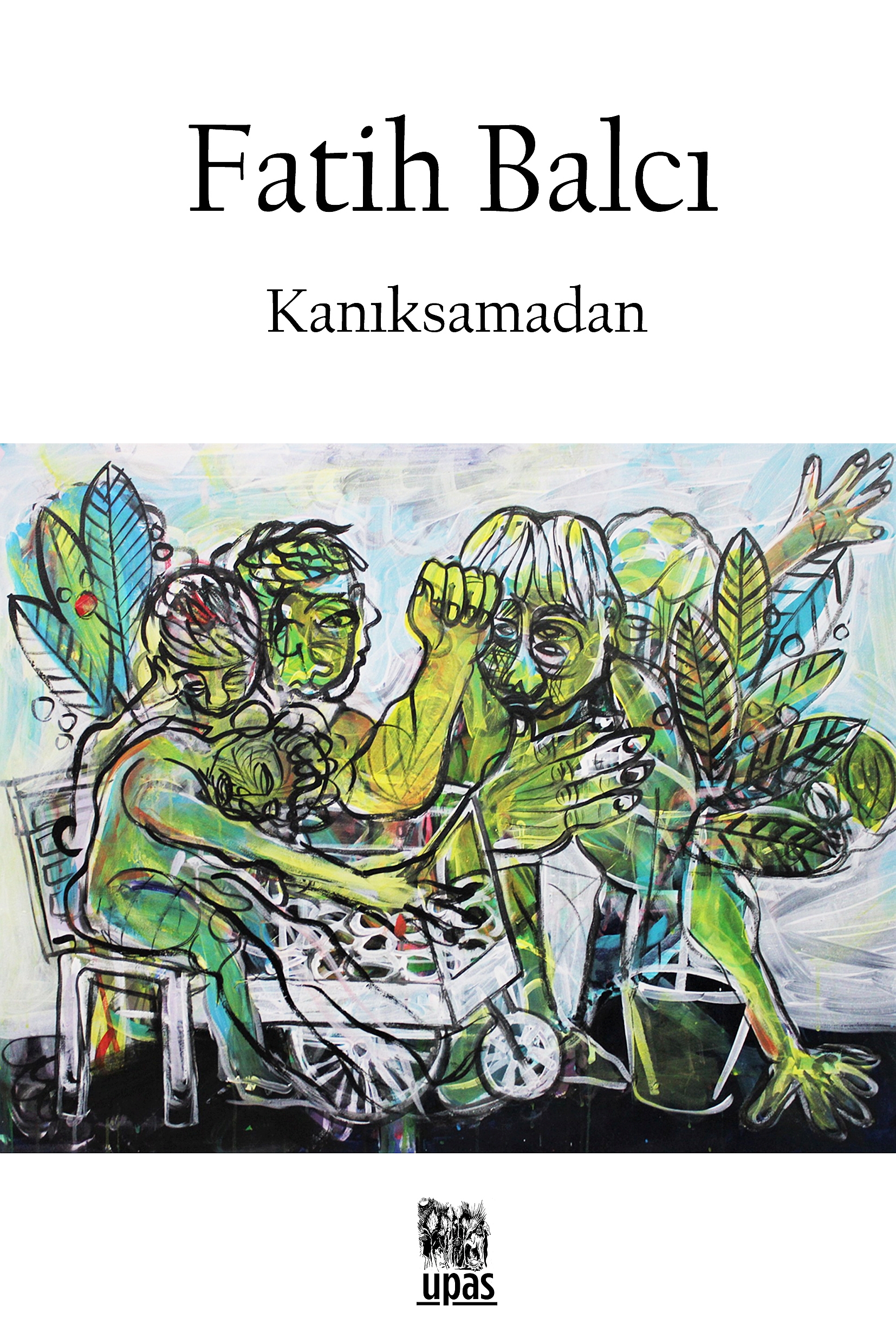 Kanıksamadan
