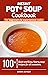 Instant Pot® soup cookbook for beginners and experienced cooks by Emma Bongo