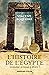 L'Histoire de l'Egypte comme si vous y étiez ! by Vincent Boqueho