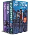 The Mist Riders Series Box Set #1-3 The Mist Riders Series Box Set #1-3