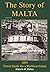The Story of Malta by Maturin Murray Ballou