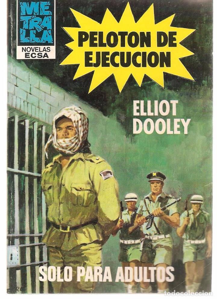 Pelotón de ejecución