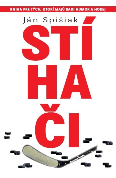 Stíhači (Stíhači #1)