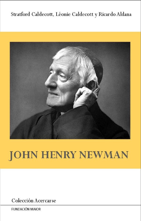 John Henry Newman