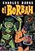 El Borbah by Charles Burns