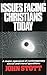 Issues Facing Christians Today