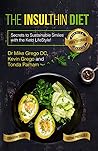 The Insulthin Diet by Mike Grego