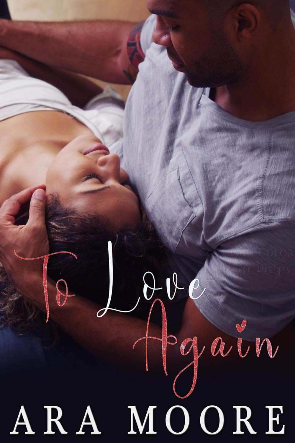 To Love Again (Kindle Edition)