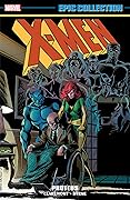 X-Men Epic Collection, Vol. 6: Proteus