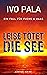 Leise tötet die See (Ein Fall für Fuchs & Haas, #18)