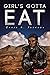 Girl's Gotta Eat (MGP Traveller Fiction, #6)