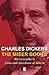 Charles Dickens: The Miser Books: Merryweather's Lives and Anecdotes of Misers
