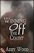 Winning off the court by Abby Wood