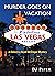 Murder Goes on Vacation (Th...