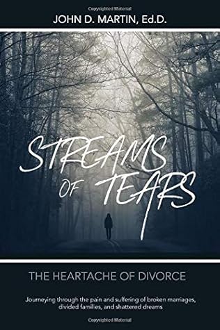 Streams of Tears: The Heartache of Divorce