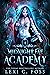 Midnight Fae Academy: Book ...