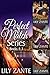 A Perfect Match Series (A Perfect Match #1-3)