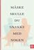Måske skulle du snakke med nogen by Lori Gottlieb