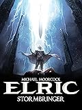 Stormbringer (Michael Moorcock's Elric, #2)