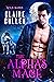 The Alpha's Mage (Wild Magi...