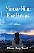 Ninety-Nine Fire Hoops by Allison Hong Merrill