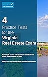 4 Practice Tests ...