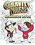 Gravity Falls Coloring Book...